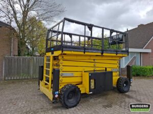 Airo XL 19 E