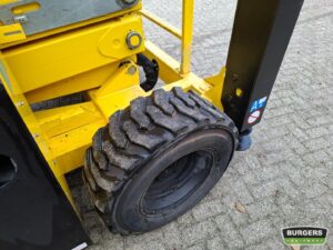 Airo XL 19 E