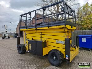 Airo XL 19 E