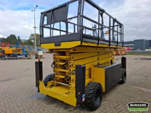 Airo XL 19 E