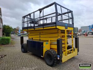 Airo XL 19 E