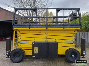 Airo XL 19 E