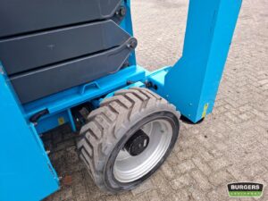 Sinoboom 5389RE 1623RE