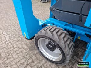 Sinoboom 5389RE 1623RE