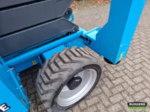 Sinoboom 5389RE 1623RE