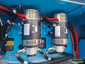 Sinoboom 5389RE 1623RE