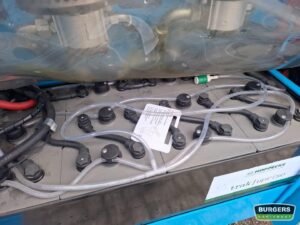 Sinoboom 5389RE 1623RE