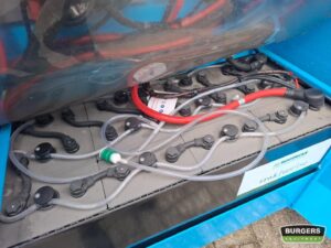 Sinoboom 5389RE 1623RE