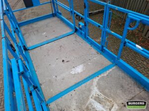 Sinoboom 5389RE 1623RE