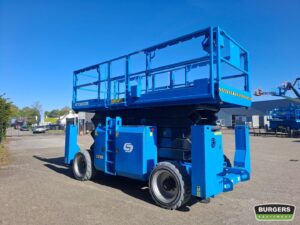 Sinoboom 5389RE 1623RE