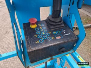 Sinoboom 5389RE 1623RE