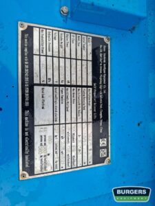 Sinoboom 5389RE 1623RE