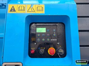 Sinoboom 5389RE 1623RE