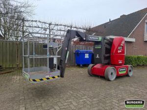Manitou 120 AETJC