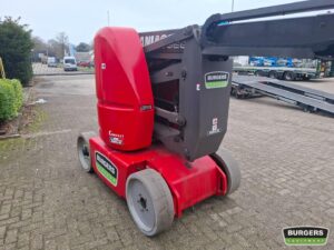 Manitou 120 AETJC