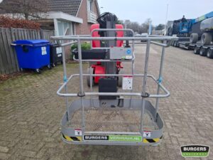 Manitou 120 AETJC