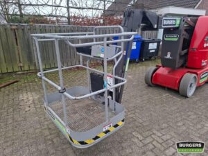 Manitou 120 AETJC