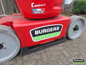 Manitou 120 AETJC