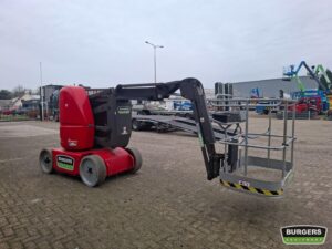 Manitou 120 AETJC