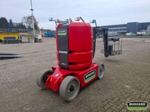 Manitou 120 AETJC