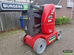 Manitou 120 AETJC