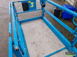 Genie GS4069 DC