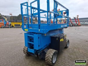 Genie GS4069 DC