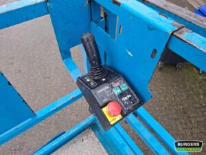 Genie GS4069 DC