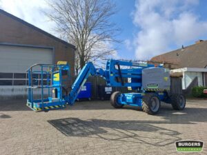 Genie Z45/25J