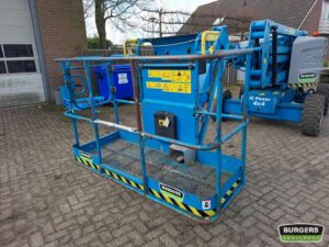Genie Z45/25J