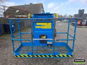 Genie Z45/25J