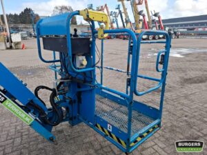 Genie Z45/25J