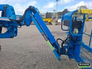 Genie Z45/25J