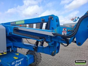 Genie Z45/25J