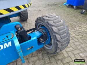 Genie Z45/25J