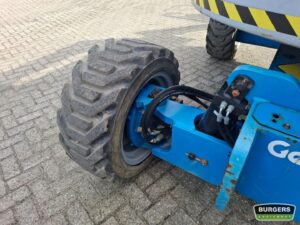 Genie Z45/25J