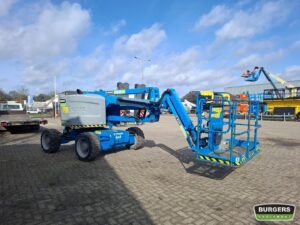 Genie Z45/25J
