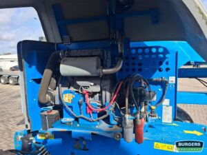 Genie Z45/25J