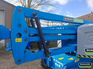 Genie Z45/25J