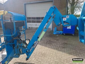 Genie Z45/25J