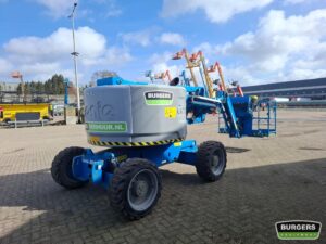 Genie Z45/25J