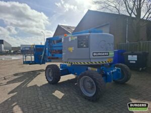 Genie Z45/25J
