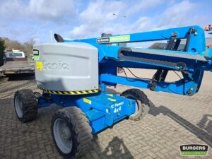Genie Z45/25J