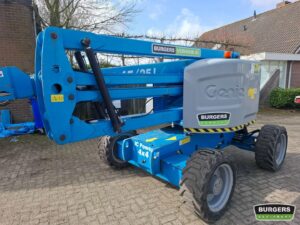 Genie Z45/25J