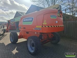 JLG 660SJ