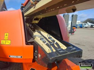 JLG 660SJ