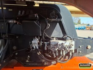 JLG 660SJ