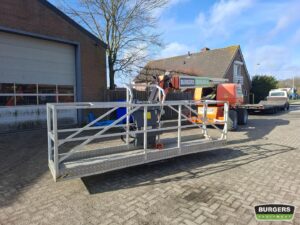 JLG 660SJ