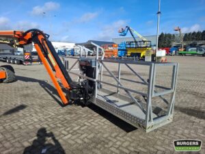 JLG 660SJ