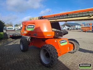 JLG 660SJ